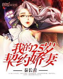我的25岁契约娇妻txt完整版